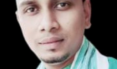 কাজিৰঙাৰ সাংবাদিক ধ্ৰুৱজ্যোতি সাহাৰ দবা খেলৰ ৰাষ্ট্ৰীয় জ্যেষ্ঠ আৰবিটাৰৰ যোগ্যতা অৰ্জন  :