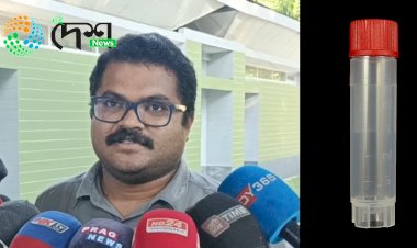 কাজিৰঙাত ডি এন এ বিশ্লেষণৰ বাবে কোষাগাৰত ইতিমধ্যেই ৰখা গঁড়ৰ খৰ্গৰ ক্ষুদ্ৰাংশৰ পৰা নমুনা সংগ্ৰহৰ কাম আৰম্ভ :  ডেৰাডুনৰ বন্যপ্ৰাণী প্ৰতিষ্ঠানৰ গৱেষণাগাৰলৈ প্ৰেৰণ কৰিব এই সমুহ নমুনা  :