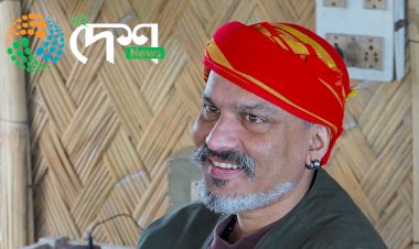 অসমীয়াৰ হিয়াৰ আমঠু জুবিন গাৰ্গলৈ এইদেশৰ শ্ৰদ্ধাঞ্জলি :