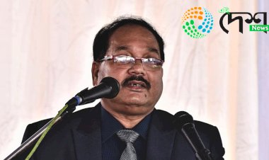 অসম কৃষি বিশ্ববিদ্যালয়ৰ উপাচাৰ্য্যৰ আসনত বোকাখাতৰ সুসন্তান ড০ দীপজ্যোতি ৰাজখোৱা  :