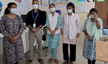 Bokakhat Civil Hospital Benefits Kidney Patients through Prime Minister’s National Dialysis Centre: 1,000 Dialysis Sessions in Eight Months.