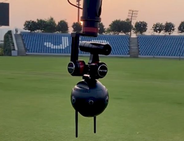 Jio Cinema's 360 immersive live telecasts of IPL 2023