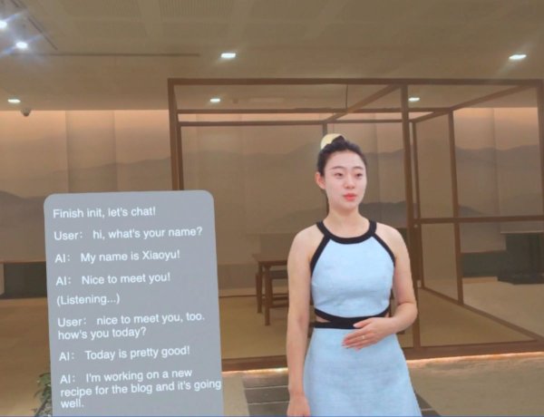 TaoAvatar : A Breakthrough in 3D AI Avatars Beyond 2D Limitations