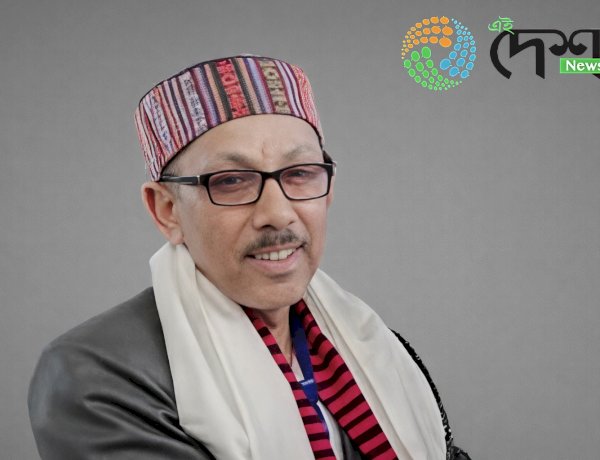 वरिष्ठ पत्रकार जीतु शर्मा राजखोवा को 'लाइफटाइम अचीवमेंट जर्नलिज्म अवार्ड' से किया जाएगा सम्मानित :