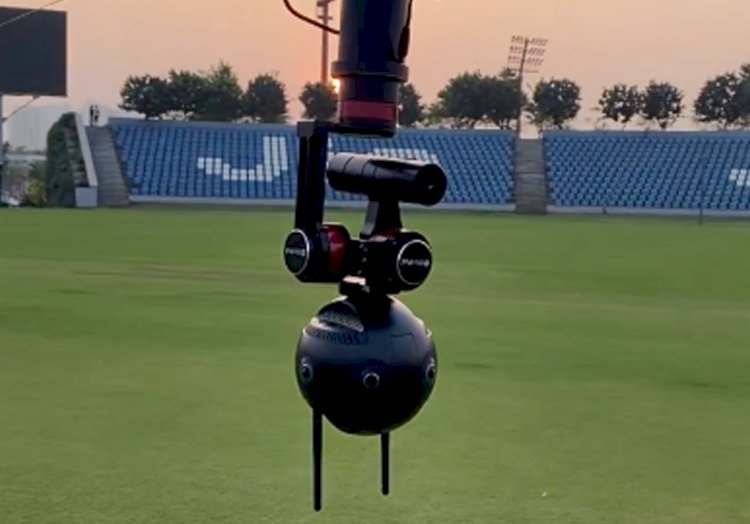 Jio Cinema's 360 immersive live telecasts of IPL 2023