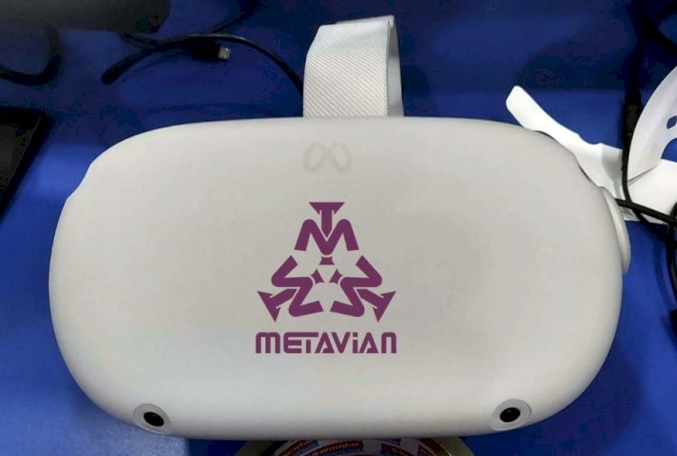 Metavian Launches MetaRealty, a VR Application for Real Estate and Architectural Visualisation