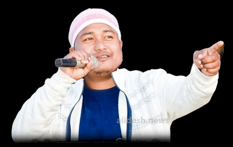 A Tragic End of Rajib Sadiya: Assam Mourns the Loss of a Beloved Musical Gem