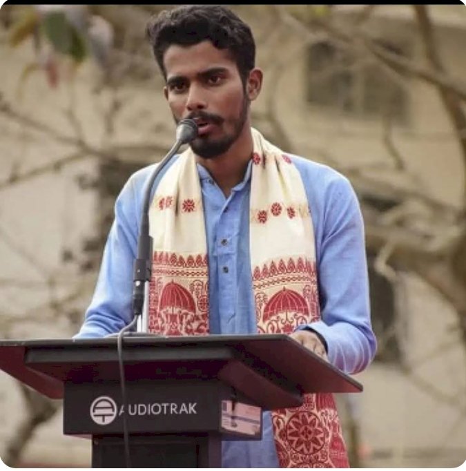 সাংবাদিকতা আৰু গনমাধ্যমত বোকাখাতৰ যুৱক হিমাঞ্চলৰ সাফল্য :