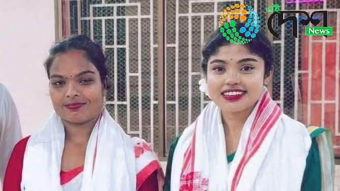 বোকাখাতত অসম চাহ জনজাতি মহিলা সমিতি গোলাঘাট জিলাৰ তদৰ্থ সমিতিৰ পূৰ্ণ পৰ্যায়ৰ প্ৰতিনিধি সভা : জিলা সমিতি গঠন :