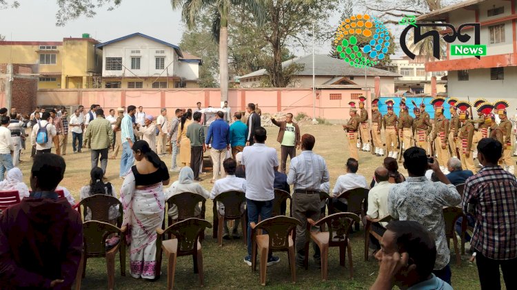 এখন শৰবিদ্ধ আকাশ এৰি চিৰদিনলৈ গুছি গ’ল  কবি , নাট্যকাৰ , লেখক পৰিচালক ৰফিকুল হোছেইন : শোকস্তব্ধ অসমৰ নাট্য জগত :